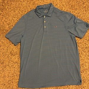 Men’s Vineyard Vines Polo